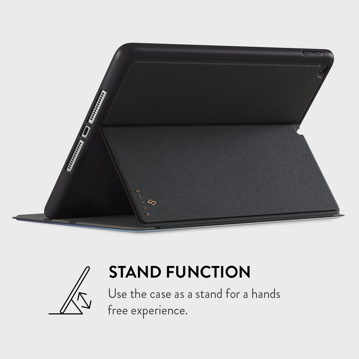 Zero Gravity - iPad 10.2 (9th/8th/7th Gen) Case - Image 5