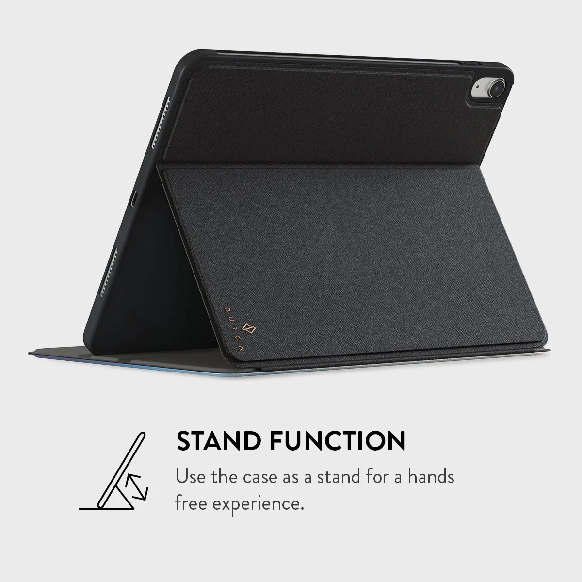 Zero Gravity - iPad Air 10.9 (5th/4th Gen) Case - Image 5