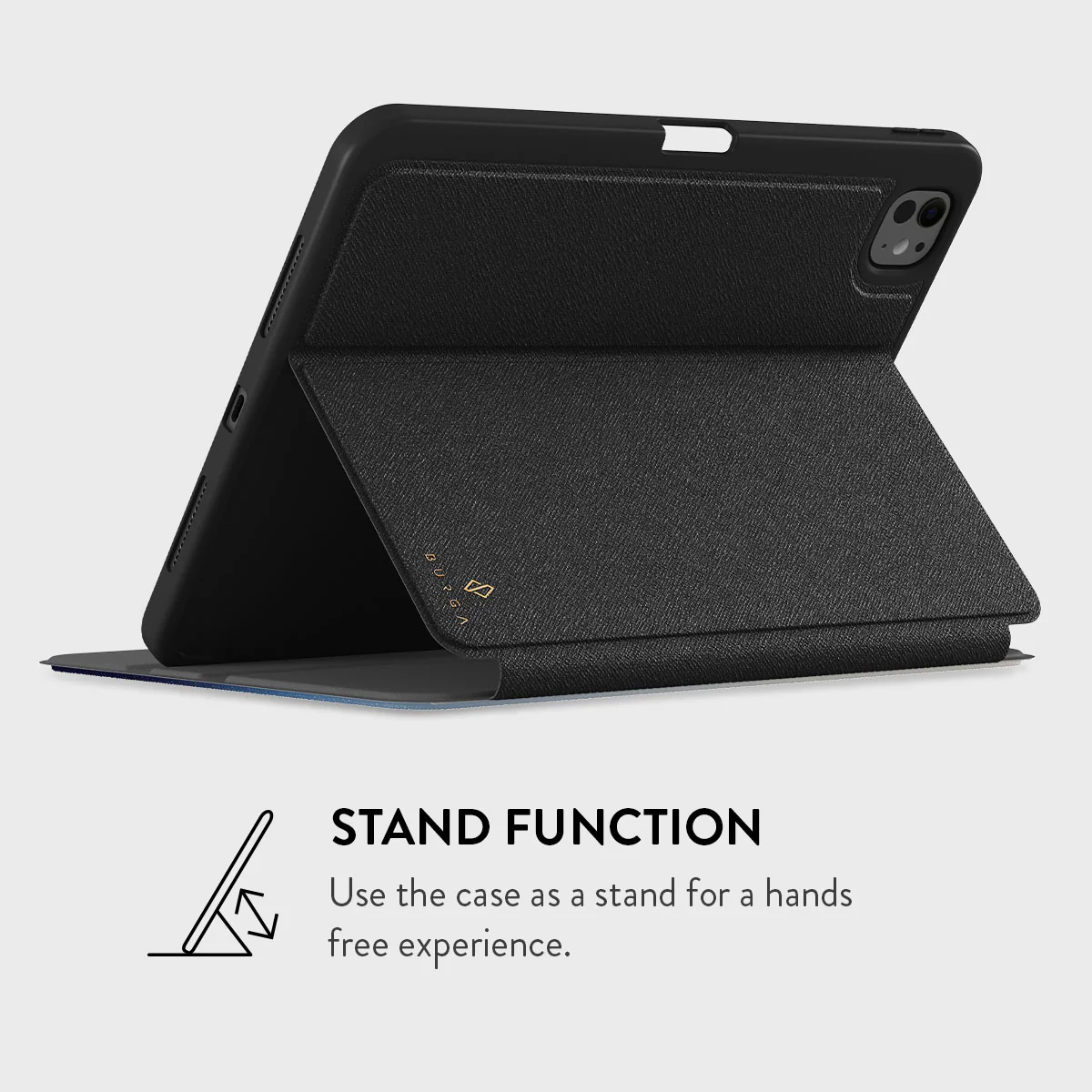 Zero Gravity - iPad Pro 11 (8th/7th Gen) Case - Image 5