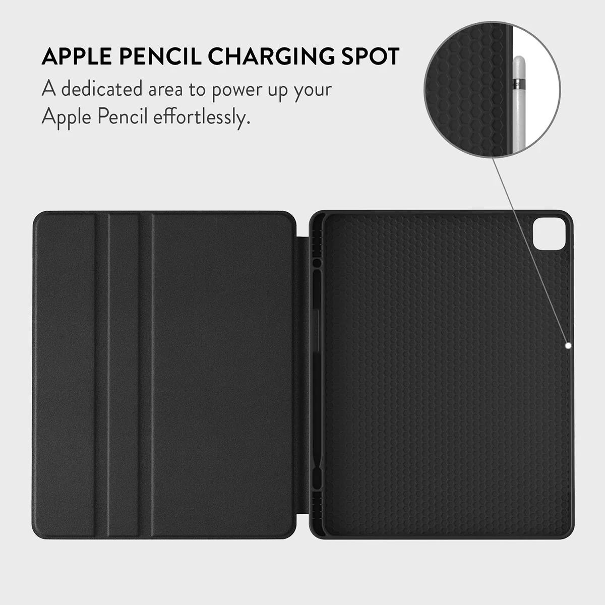 Zero Gravity - iPad Pro 12.9 (4th/3rd Gen) Case - Image 6