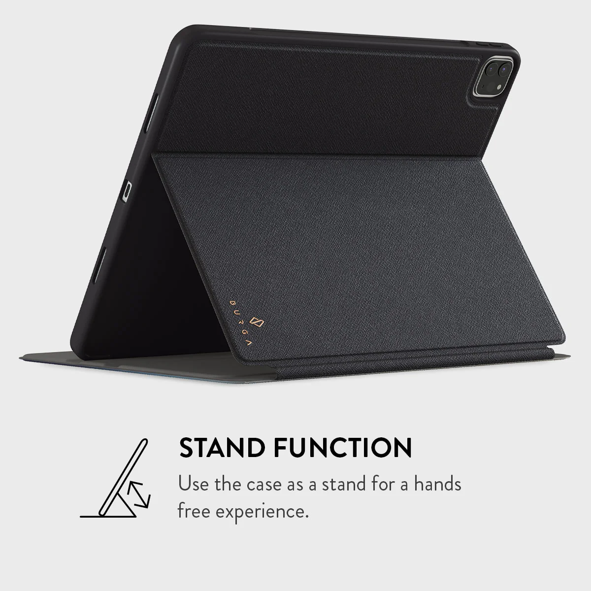 Zero Gravity - iPad Pro 12.9 (6th/5th Gen) Case - Image 5
