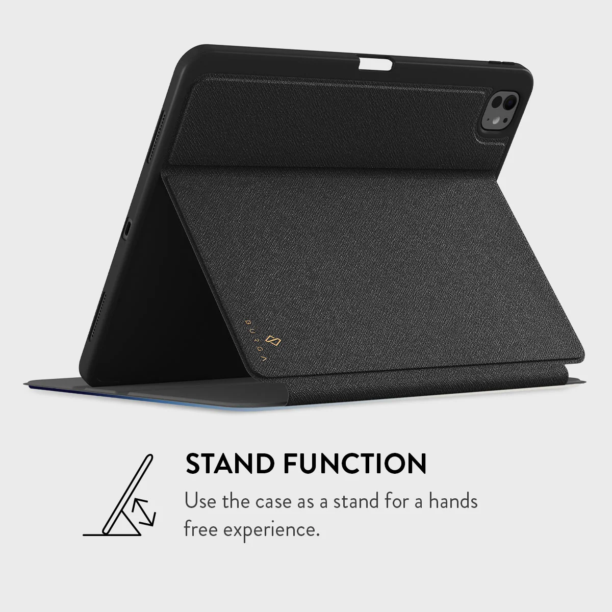 Zero Gravity - iPad Pro 13 (8th/7th Gen) Case - Image 5