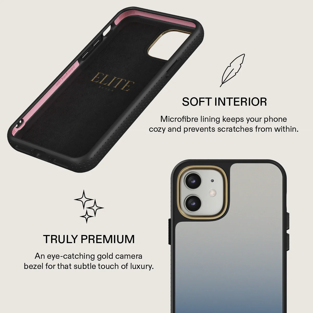 Zero Gravity - iPhone 11 Case - Image 10