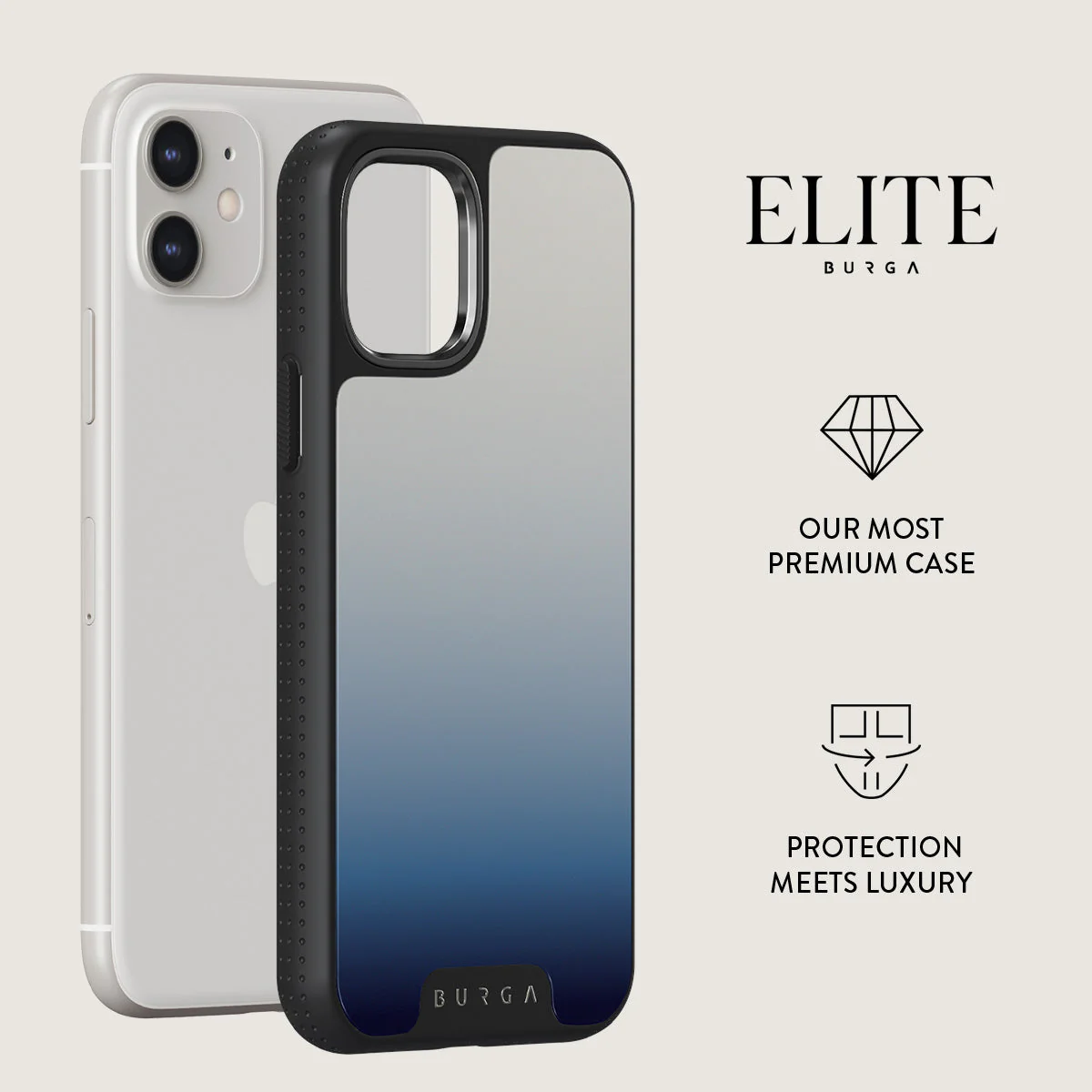 Zero Gravity - iPhone 11 Case - Image 13