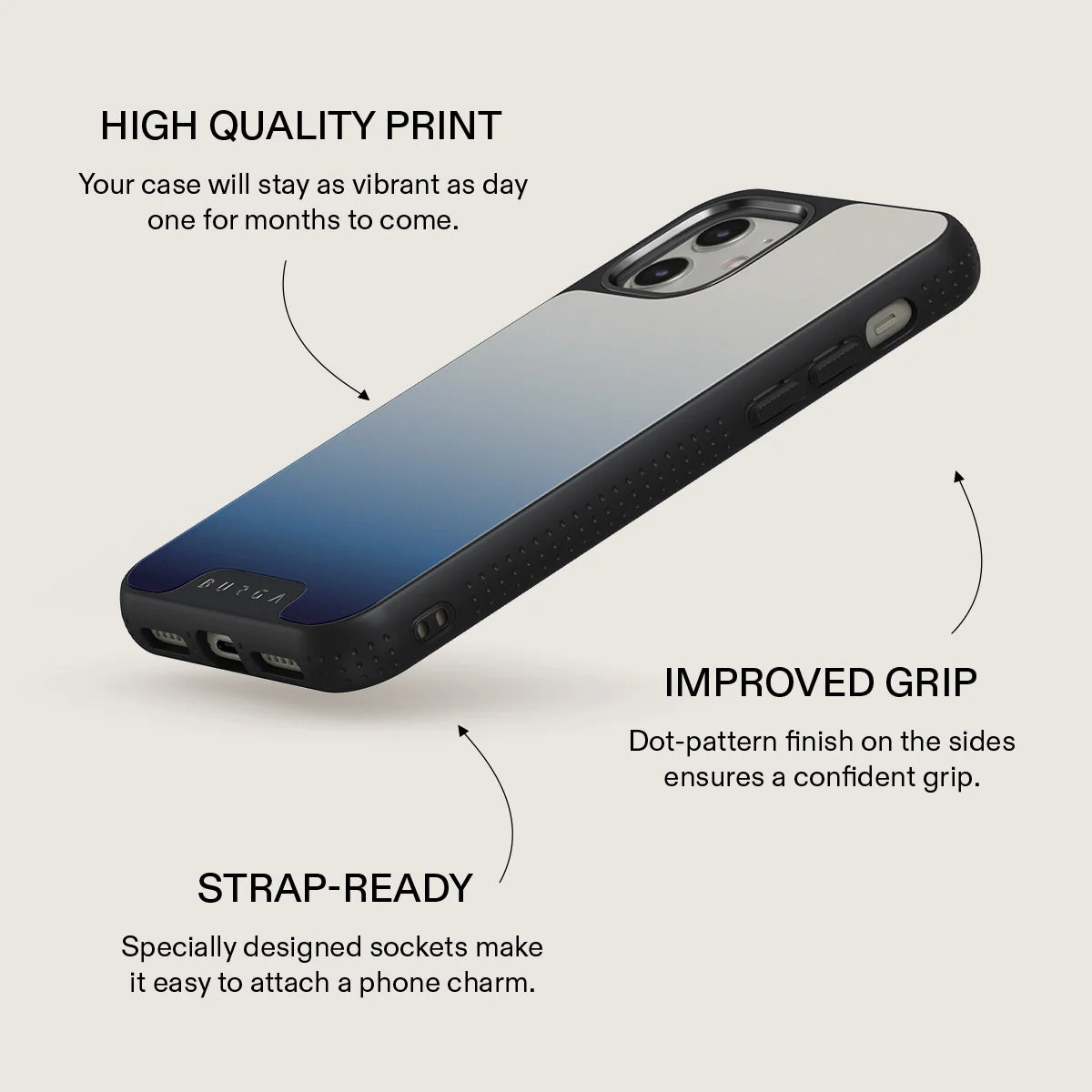 Zero Gravity - iPhone 11 Case - Image 16