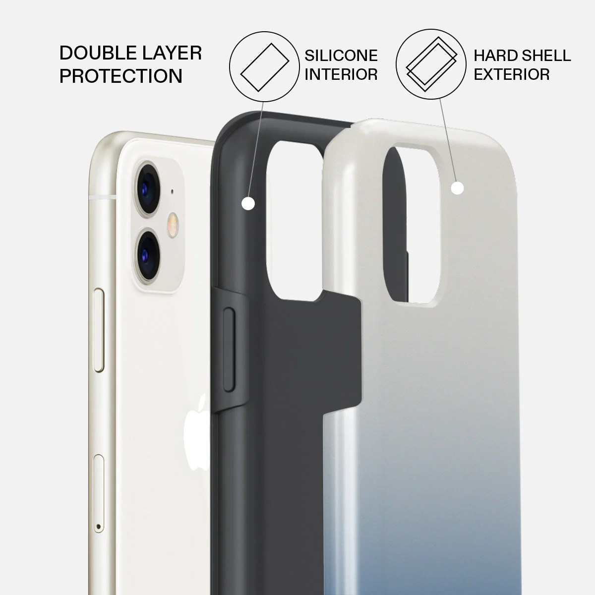 Zero Gravity - iPhone 11 Case - Image 2