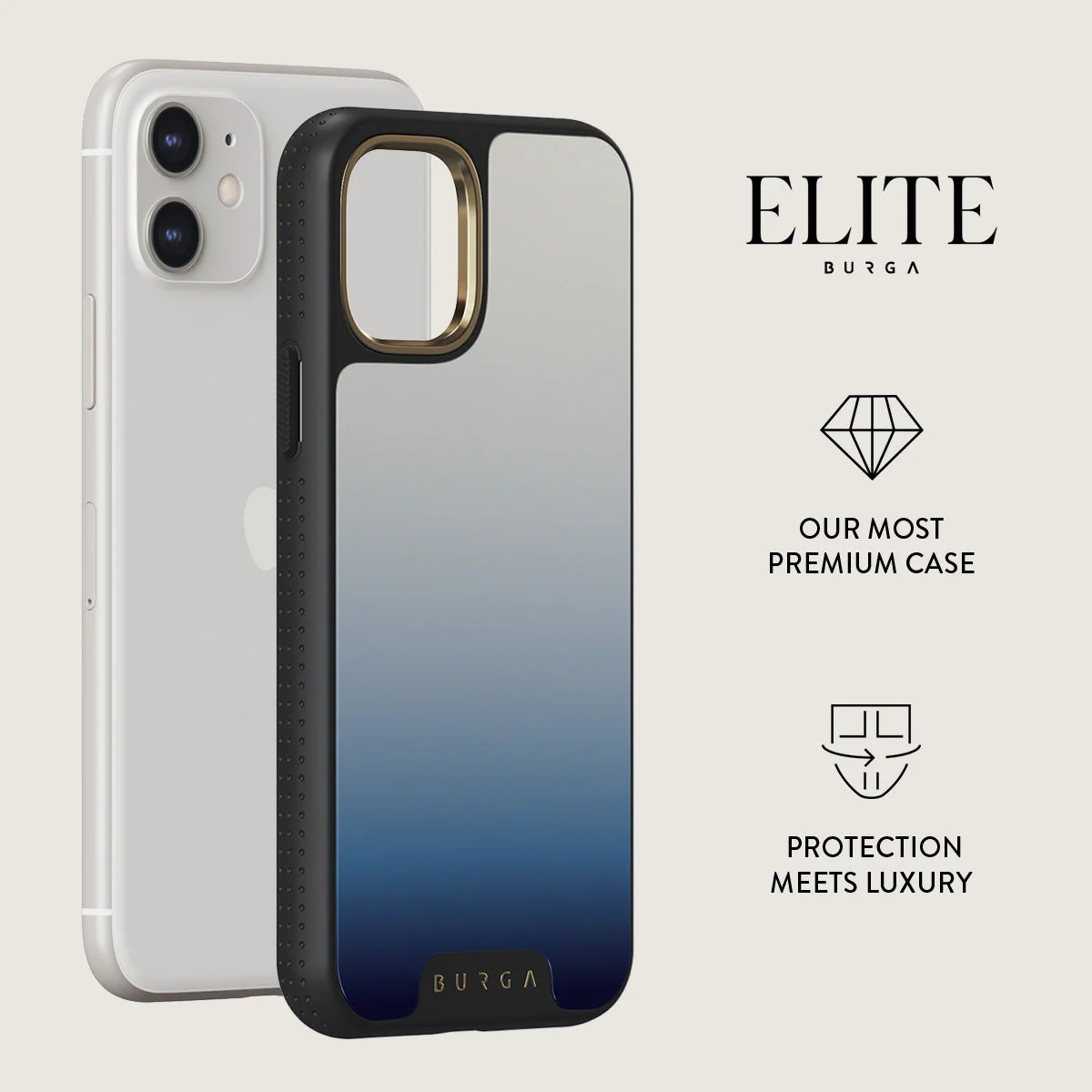 Zero Gravity - iPhone 11 Case - Image 6