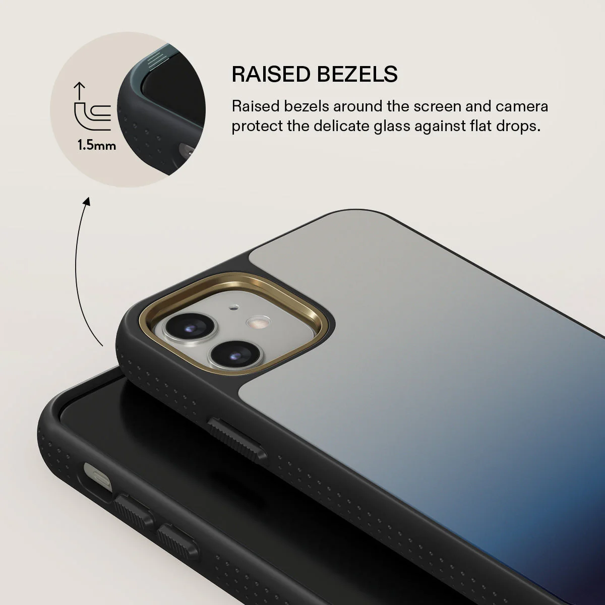 Zero Gravity - iPhone 11 Case - Image 8