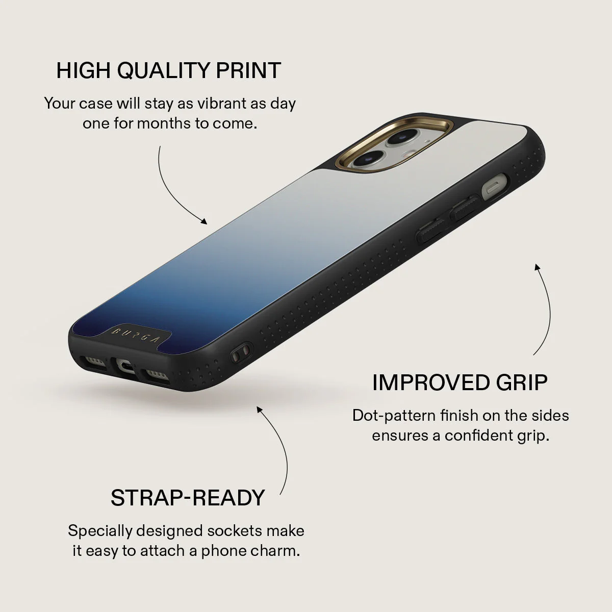 Zero Gravity - iPhone 11 Case - Image 9