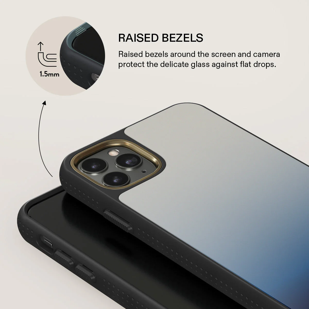 Zero Gravity - iPhone 11 Pro Case - Image 12