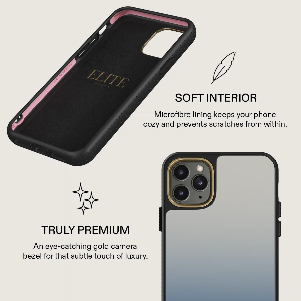 Zero Gravity - iPhone 11 Pro Case - Image 14