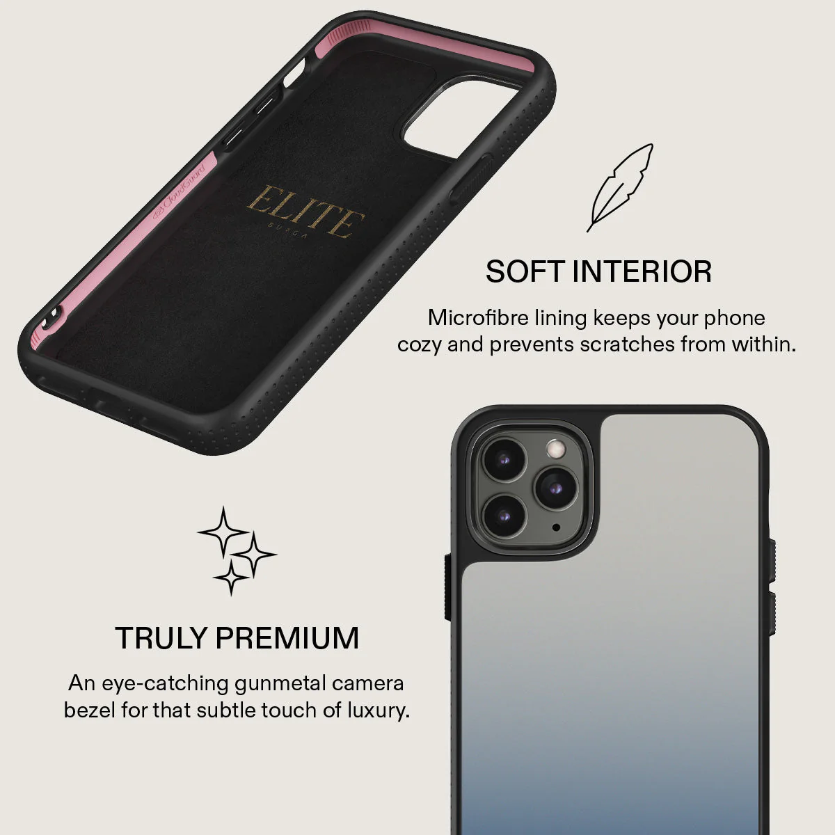 Zero Gravity - iPhone 11 Pro Max Case - Image 21