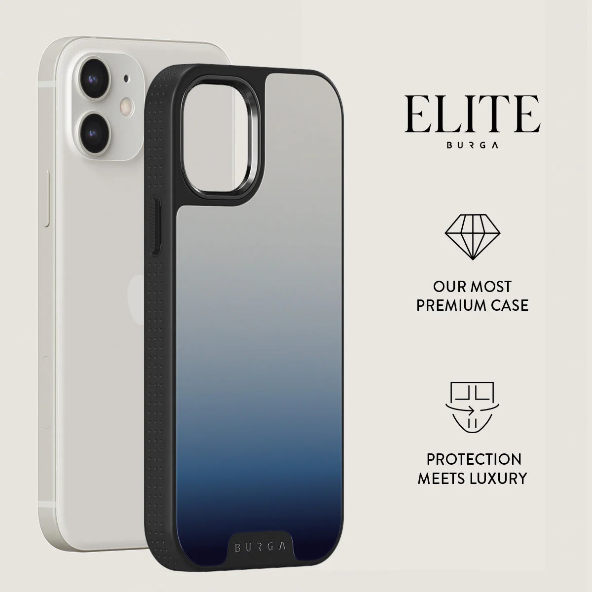 Zero Gravity - iPhone 12 Case - Image 13