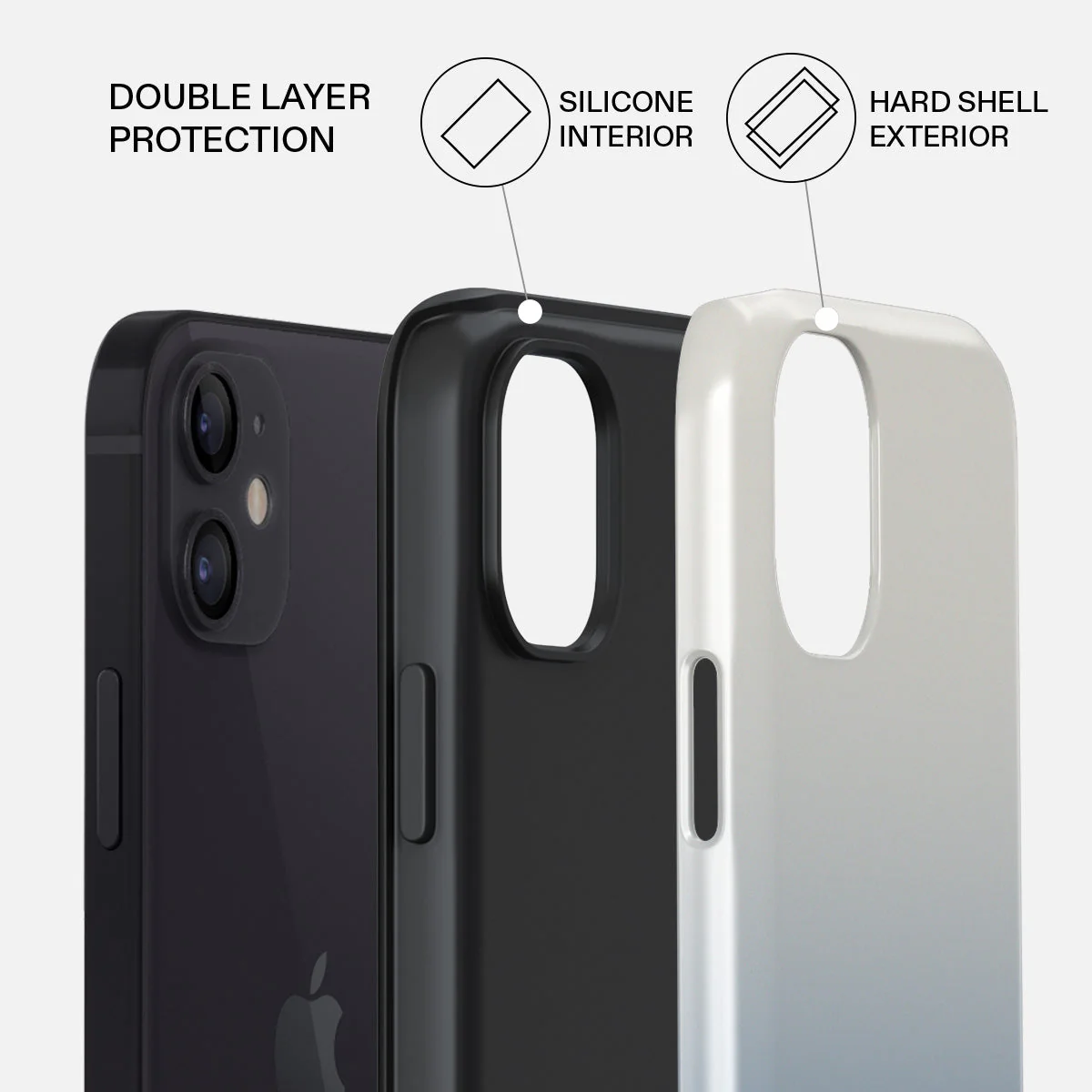 Zero Gravity - iPhone 12 Case - Image 2