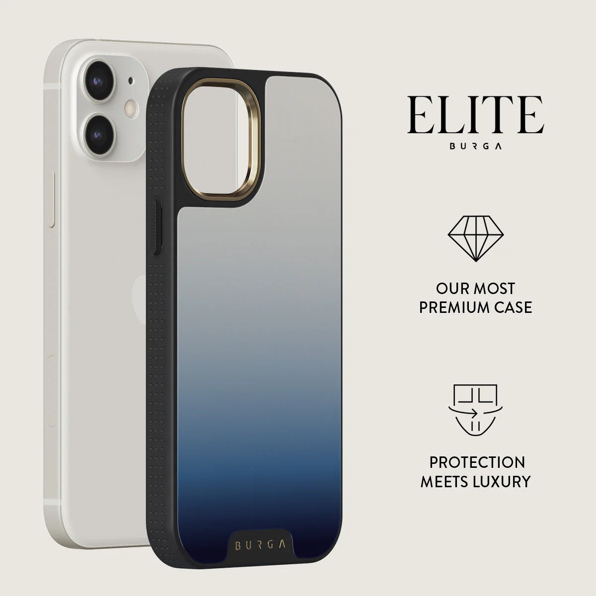 Zero Gravity - iPhone 12 Case - Image 6