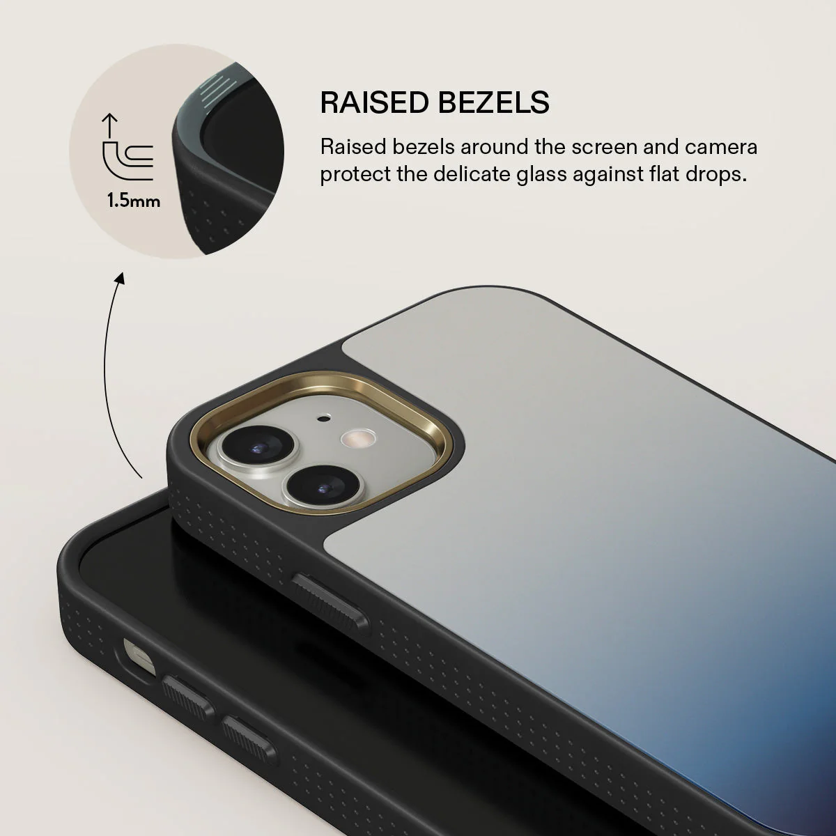 Zero Gravity - iPhone 12 Case - Image 8