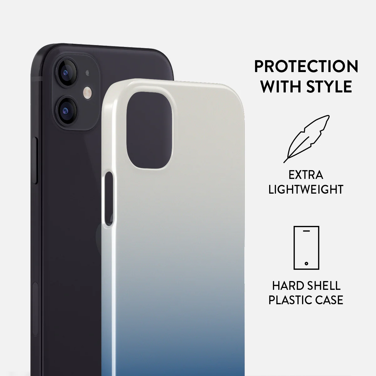Zero Gravity - iPhone 12 Mini Case - Image 2