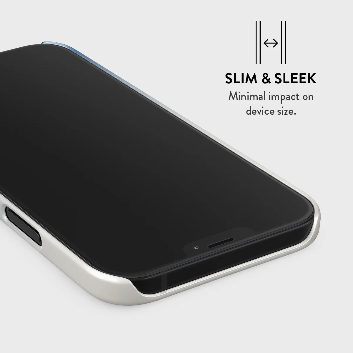 Zero Gravity - iPhone 12 Mini Case - Image 4