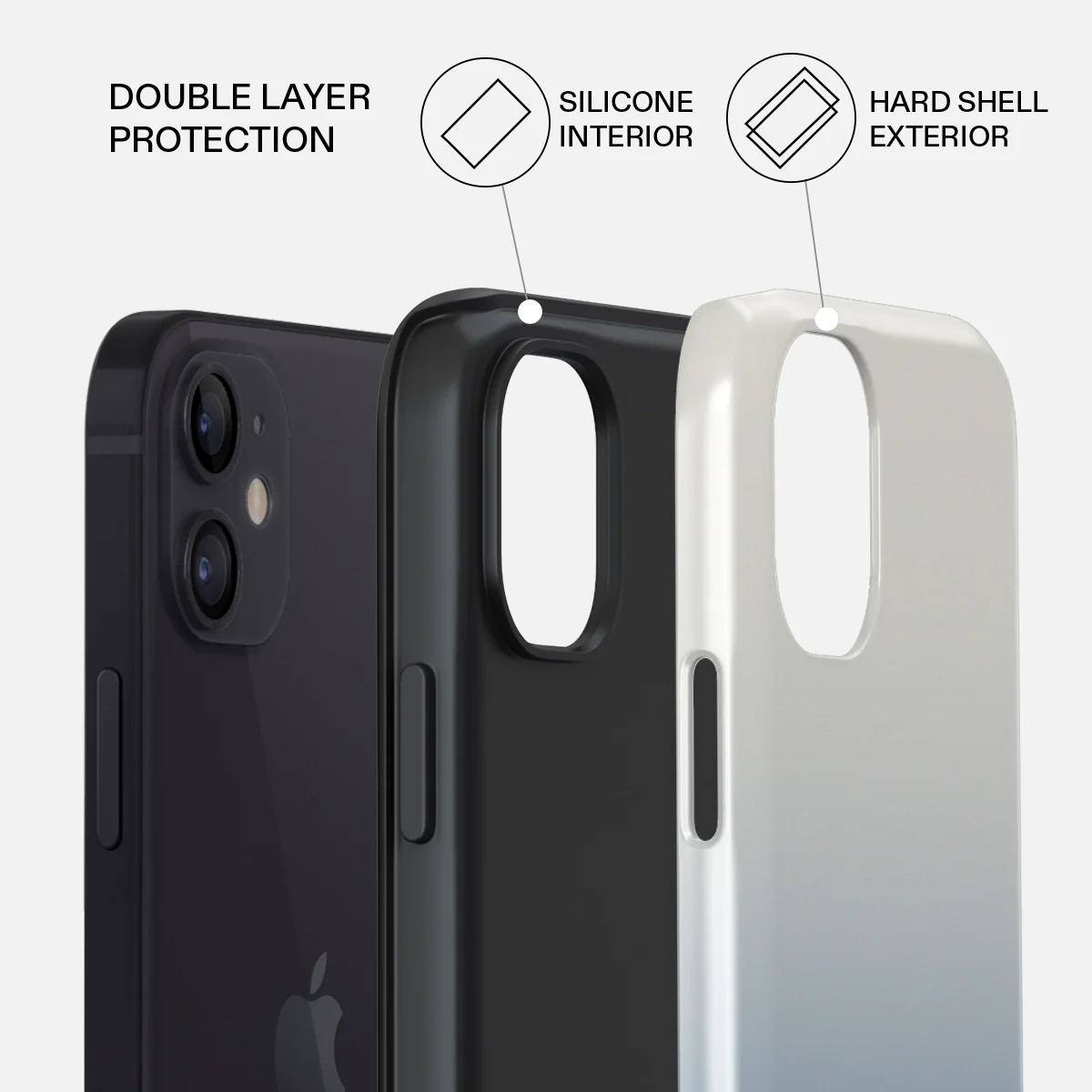 Zero Gravity - iPhone 12 Mini Case - Image 6