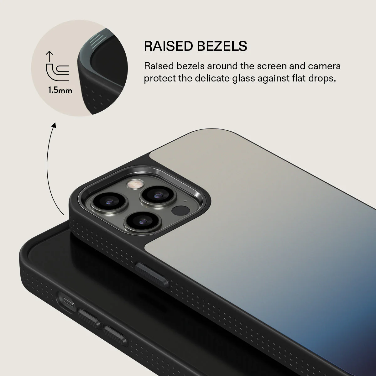 Zero Gravity - iPhone 12 Pro Case - Image 15