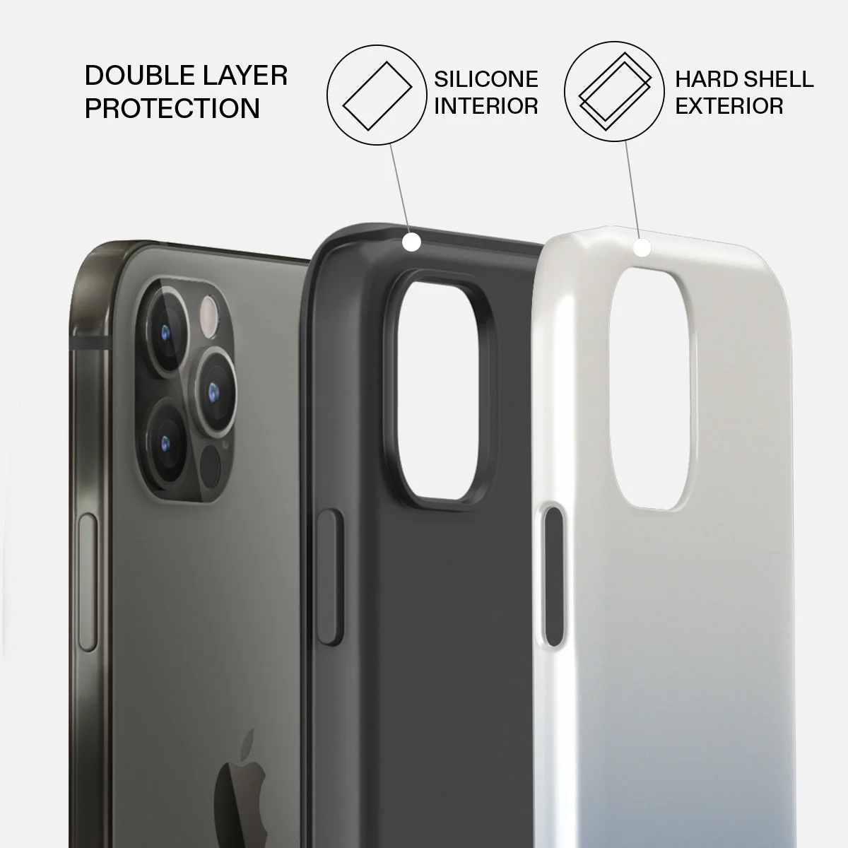 Zero Gravity - iPhone 12 Pro Case - Image 2