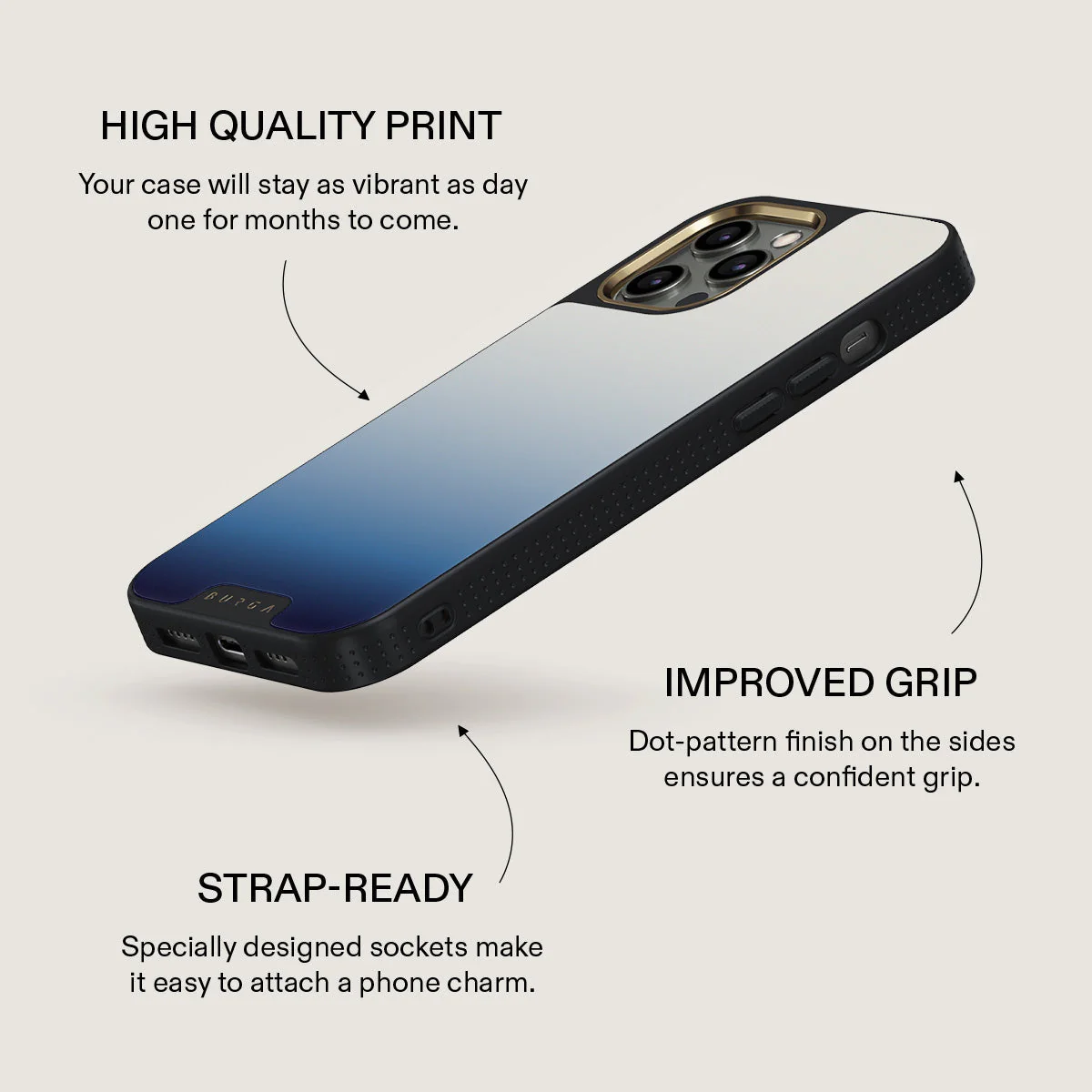 Zero Gravity - iPhone 12 Pro Case - Image 9