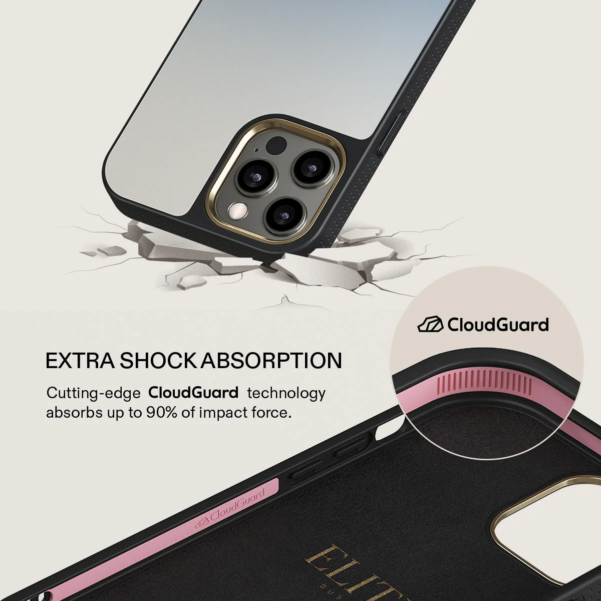 Zero Gravity - iPhone 12 Pro Max Case - Image 11
