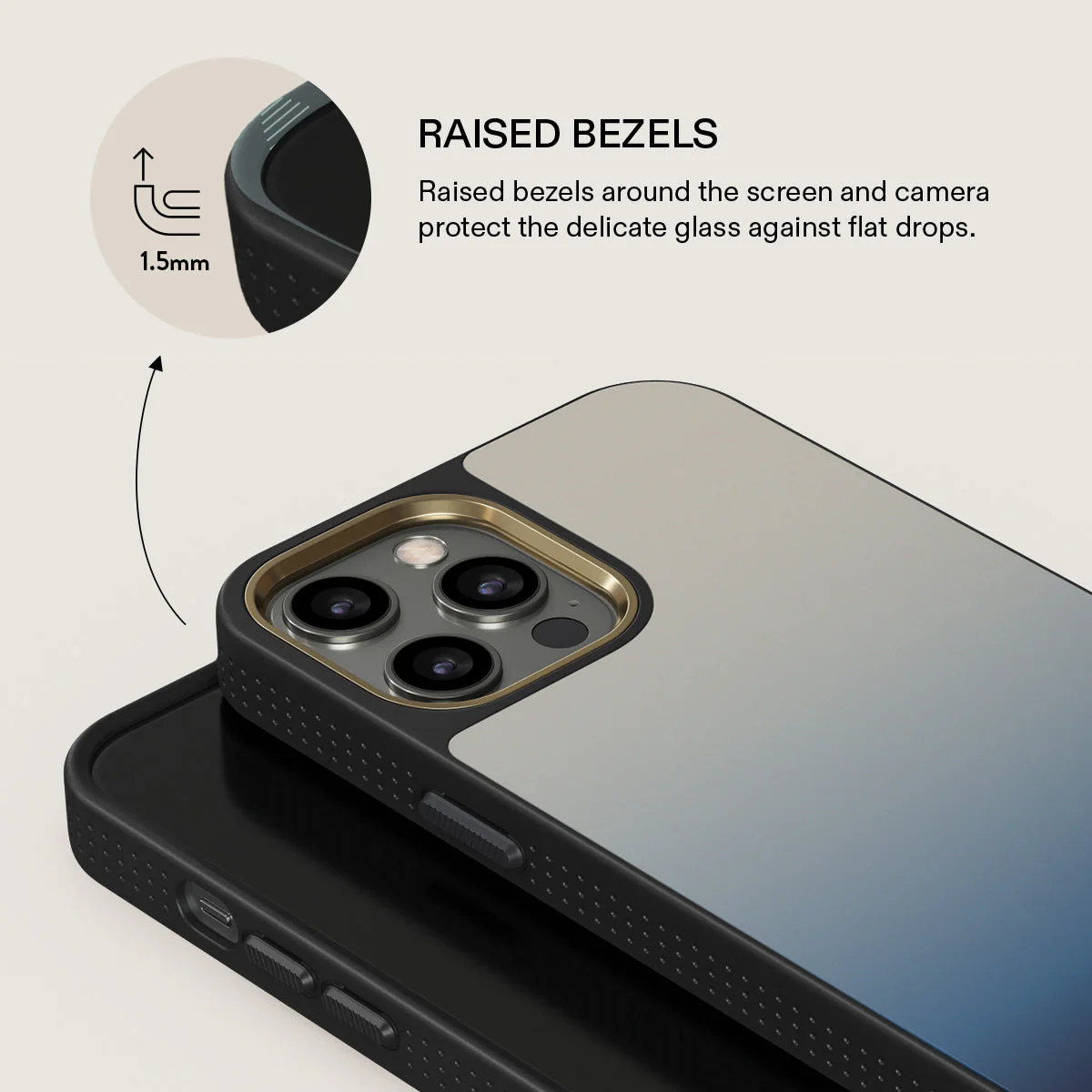 Zero Gravity - iPhone 12 Pro Max Case - Image 12