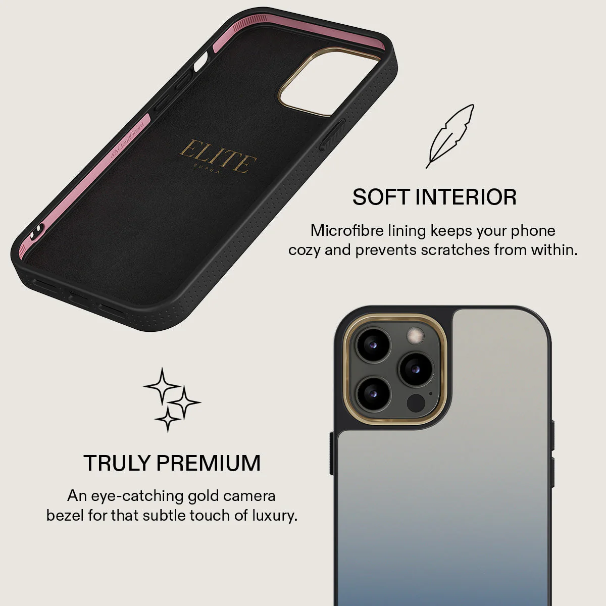 Zero Gravity - iPhone 12 Pro Max Case - Image 14