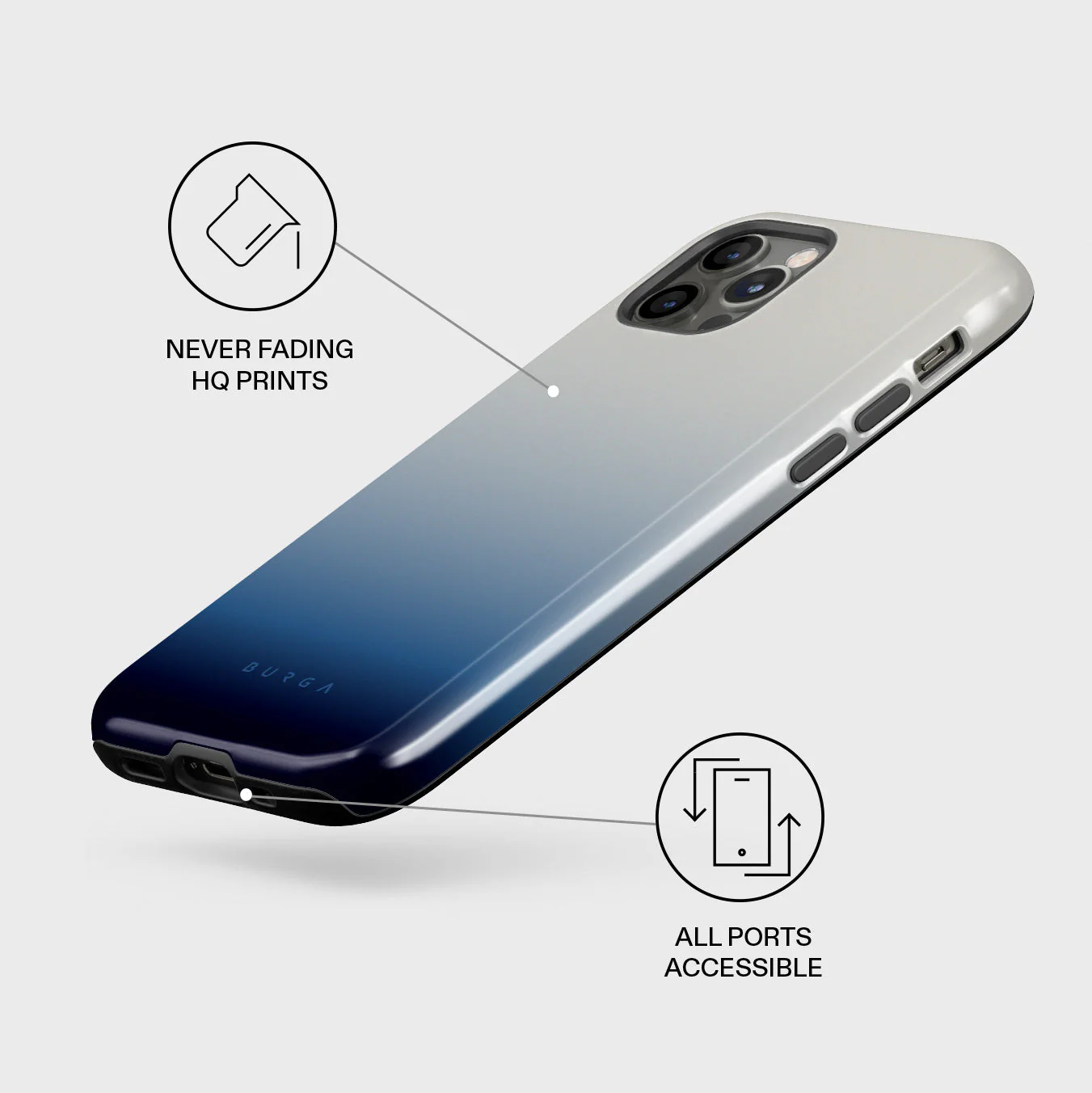 Zero Gravity - iPhone 12 Pro Max Case - Image 7