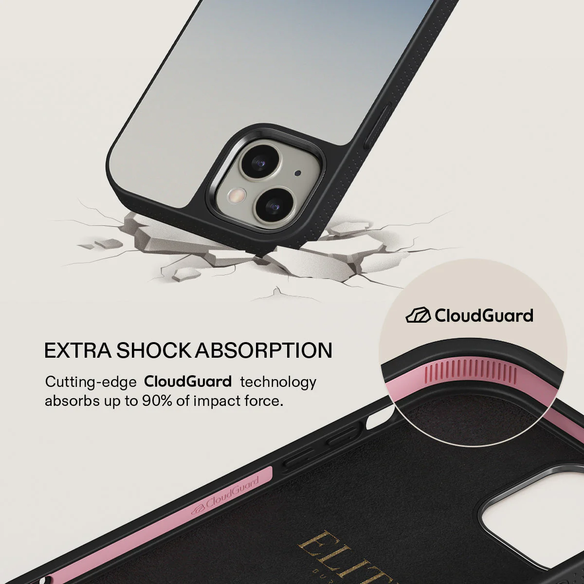 Zero Gravity - iPhone 13 Case - Image 14