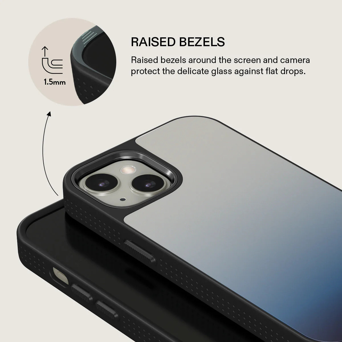 Zero Gravity - iPhone 13 Case - Image 15