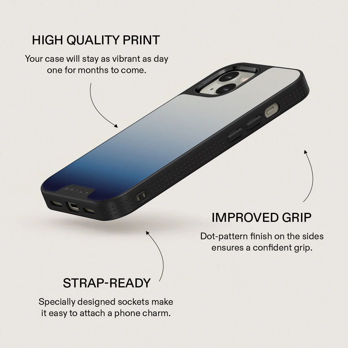 Zero Gravity - iPhone 13 Case - Image 16