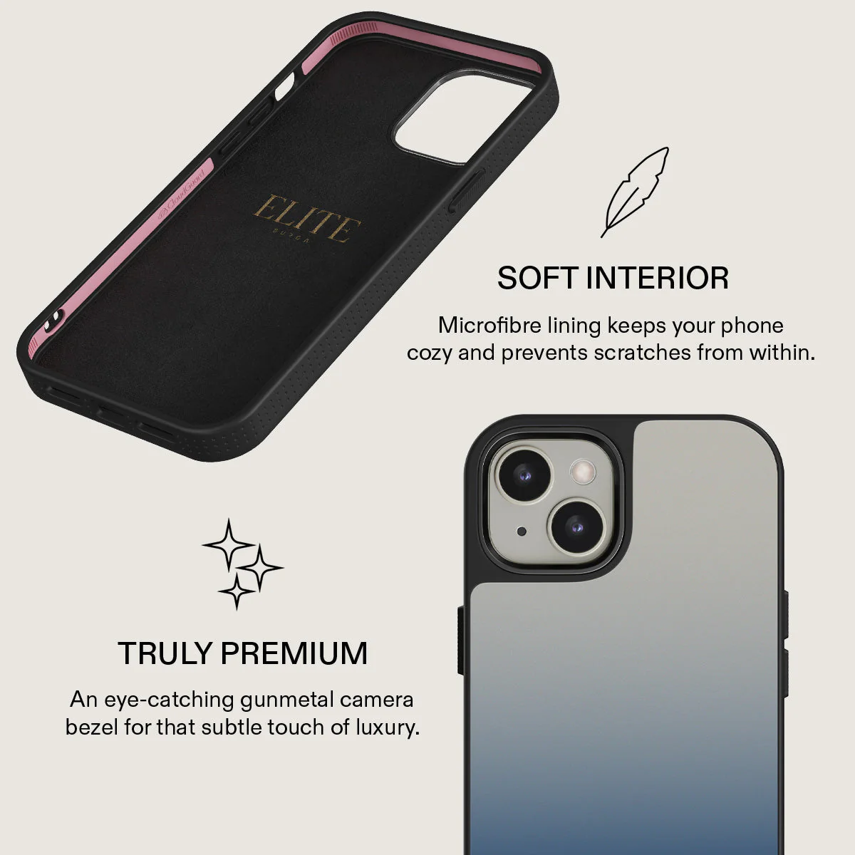 Zero Gravity - iPhone 13 Case - Image 17