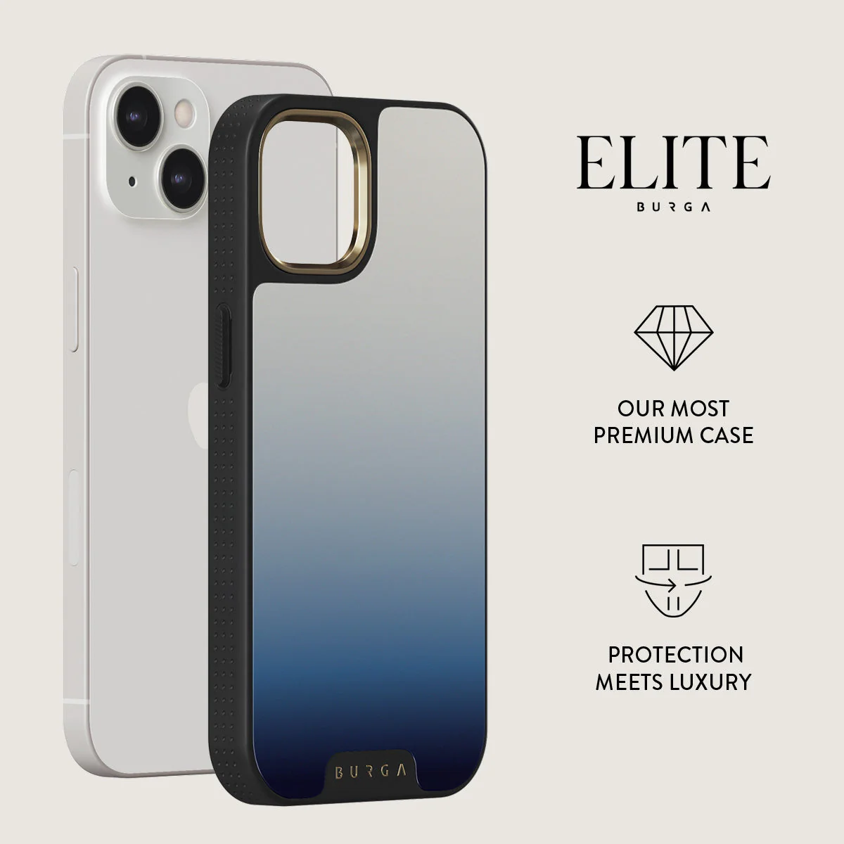 Zero Gravity - iPhone 13 Case - Image 6