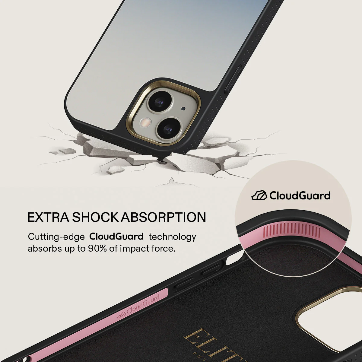 Zero Gravity - iPhone 13 Case - Image 7