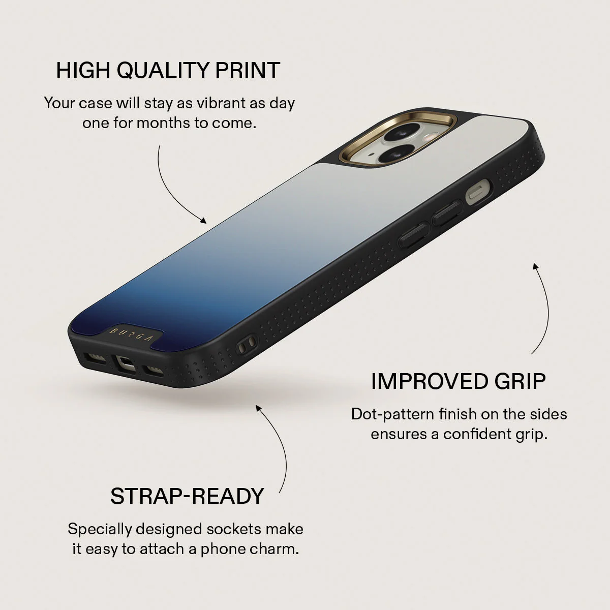 Zero Gravity - iPhone 13 Case - Image 9