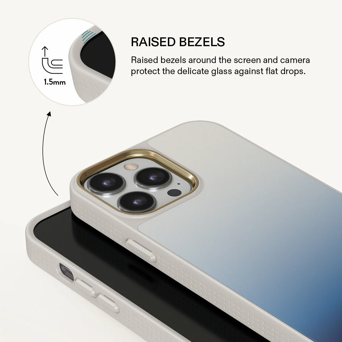 Zero Gravity - iPhone 13 Pro Case - Image 22