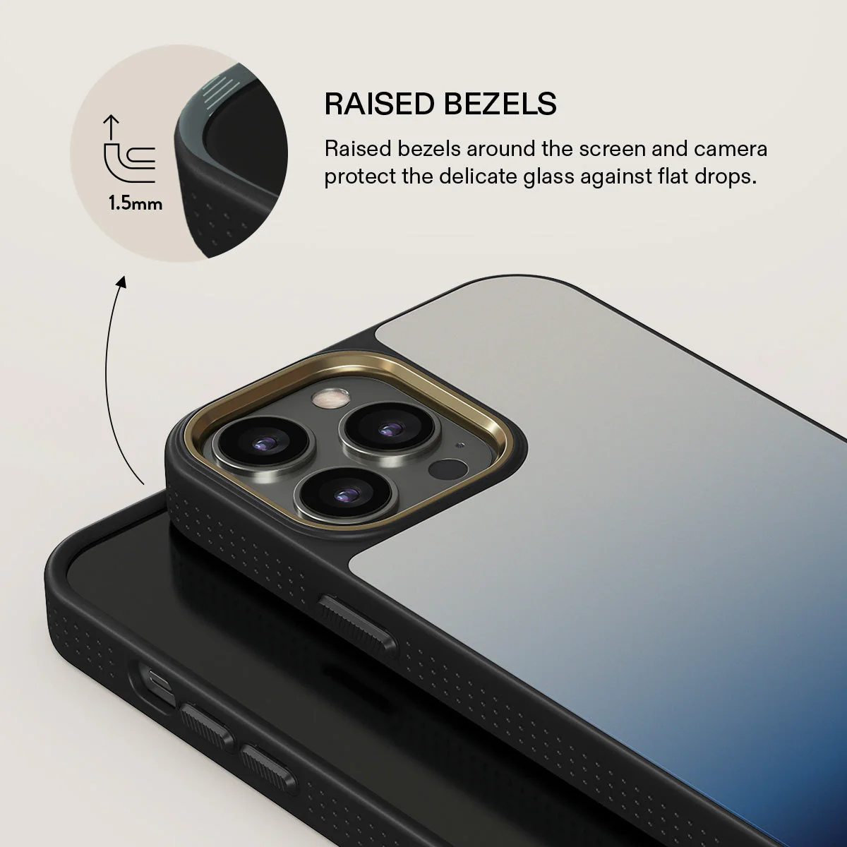 Zero Gravity - iPhone 13 Pro Case - Image 8