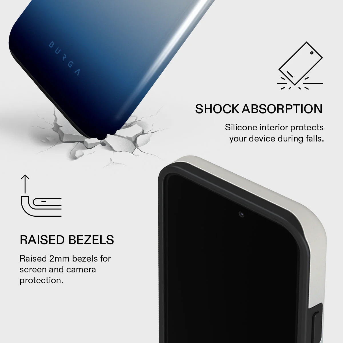 Zero Gravity - iPhone 13 Pro Max Case - Image 4