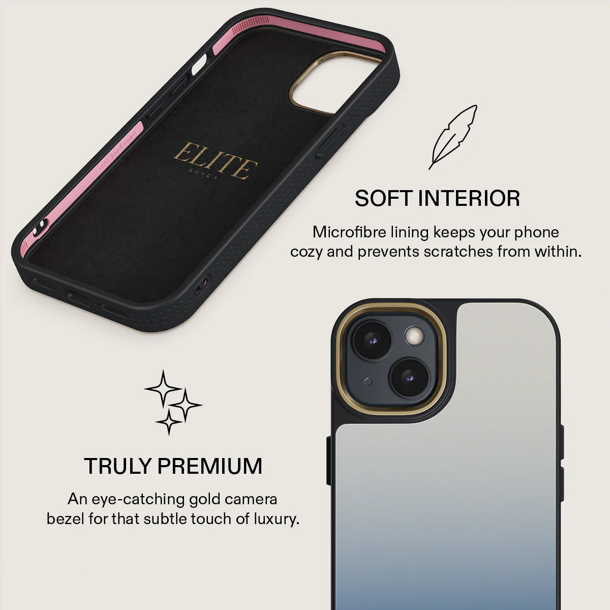 Zero Gravity - iPhone 14 Case - Image 10