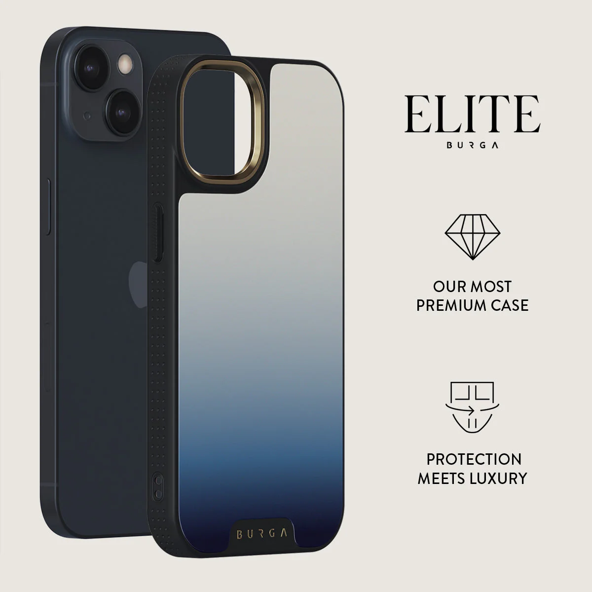 Zero Gravity - iPhone 14 Case - Image 6