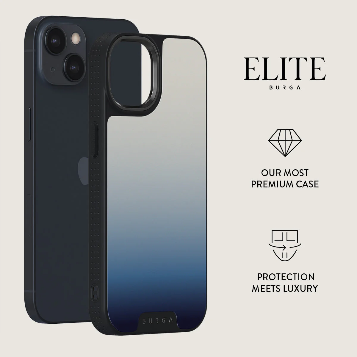 Zero Gravity - iPhone 14 Plus Case - Image 13