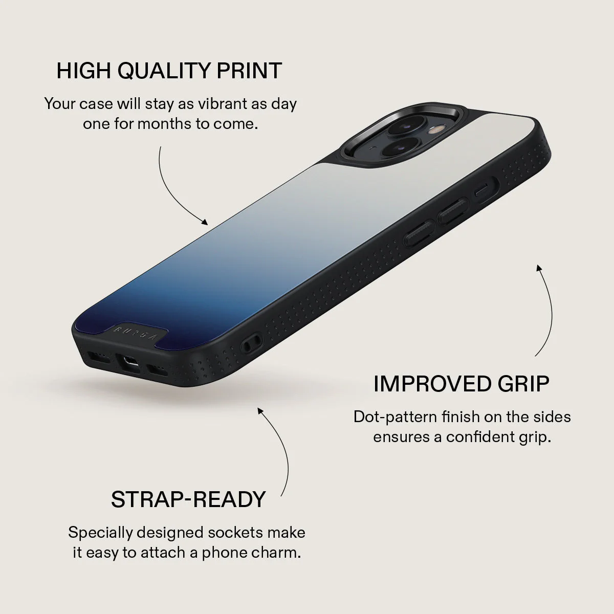 Zero Gravity - iPhone 14 Plus Case - Image 16