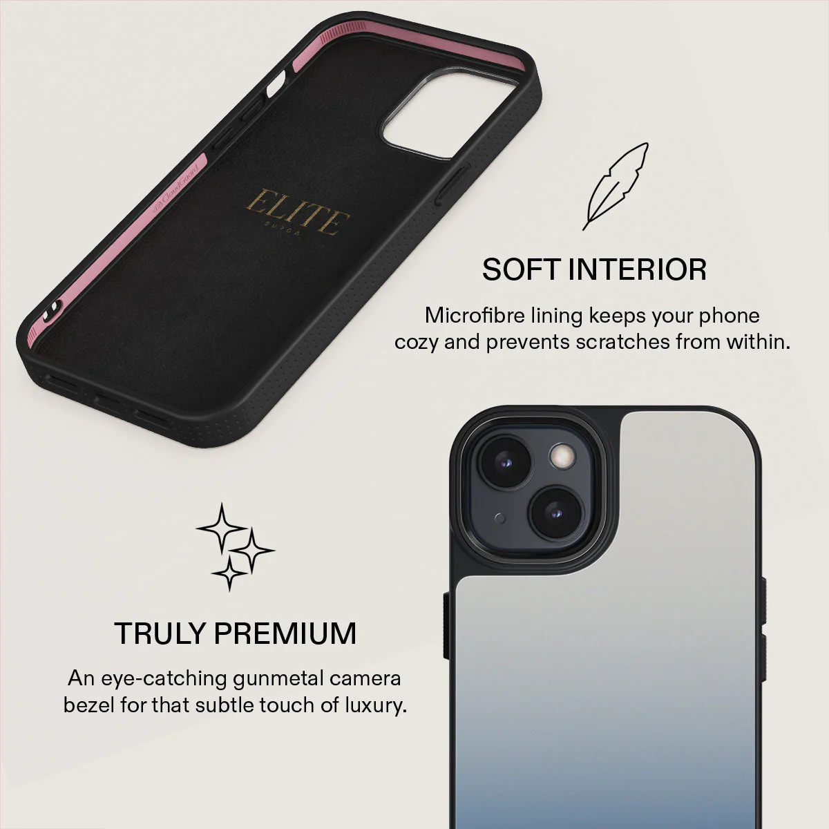 Zero Gravity - iPhone 14 Plus Case - Image 17