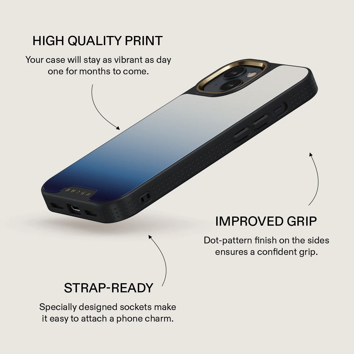 Zero Gravity - iPhone 14 Plus Case - Image 9