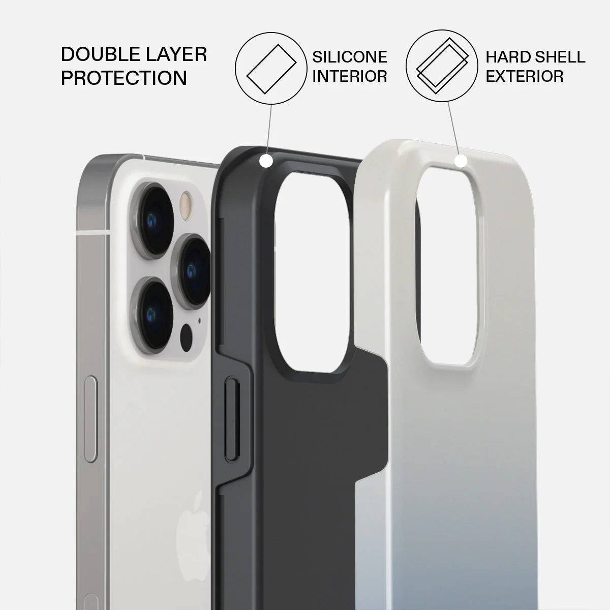 Zero Gravity - iPhone 14 Pro Case - Image 2