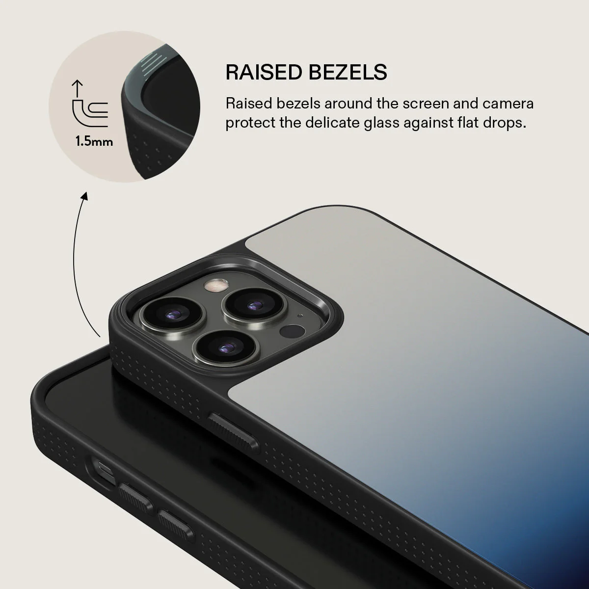 Zero Gravity - iPhone 14 Pro Max Case - Image 15