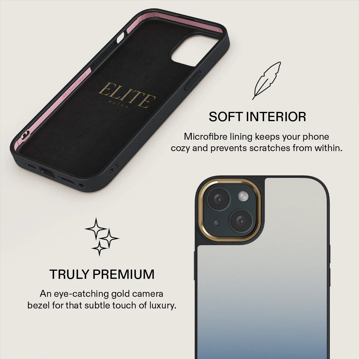 Zero Gravity - iPhone 15 Case - Image 10