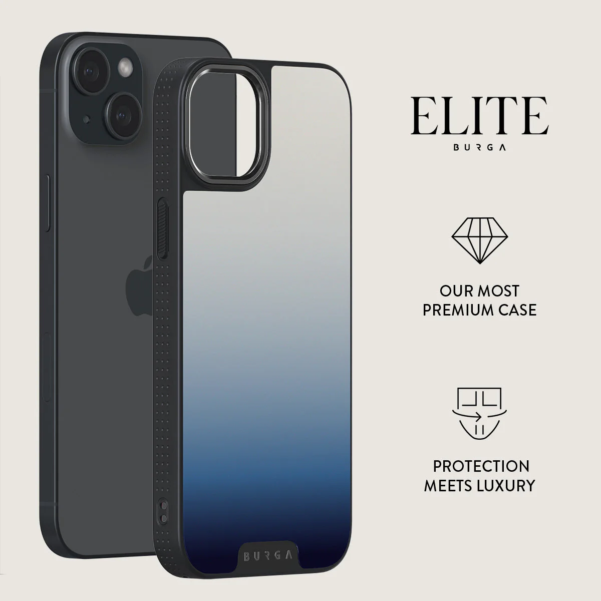 Zero Gravity - iPhone 15 Case - Image 13